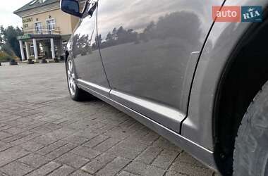 Универсал Toyota Avensis 2003 в  фото 8 Универсал Toyota Avensis 2003 в