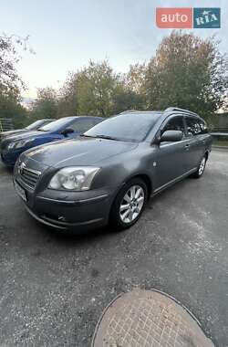 Универсал Toyota Avensis 2004 в Белой Церкви