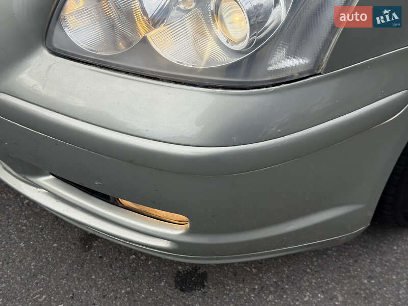 Седан Toyota Avensis 2005 в Днепре фото 16 Седан Toyota Avensis 2005 в Днепре