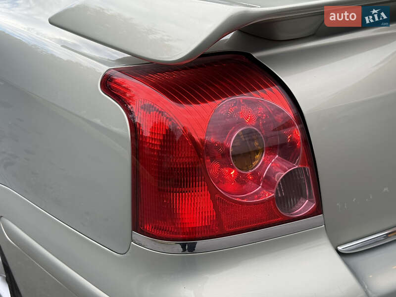 Седан Toyota Avensis 2005 в Днепре фото 24 Седан Toyota Avensis 2005 в Днепре