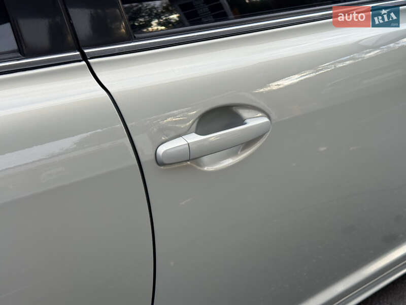 Седан Toyota Avensis 2005 в Днепре фото 31 Седан Toyota Avensis 2005 в Днепре