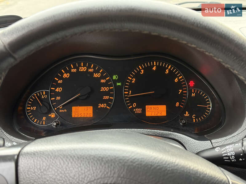 Седан Toyota Avensis 2005 в Днепре фото 41 Седан Toyota Avensis 2005 в Днепре