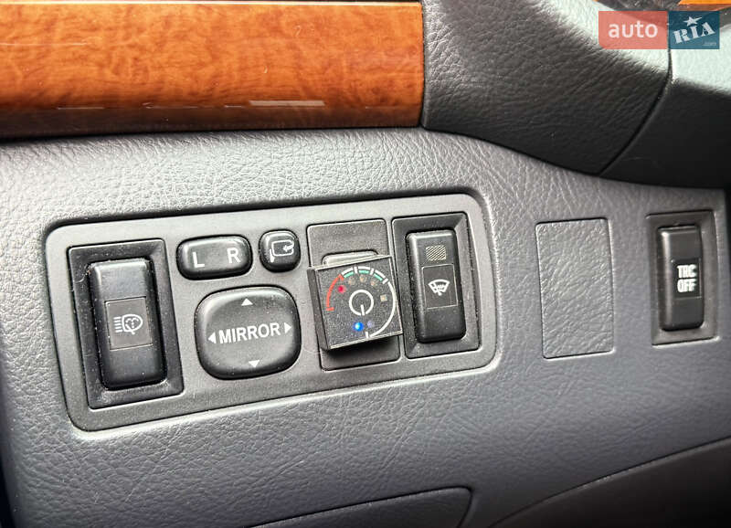 Седан Toyota Avensis 2008 в Одесі