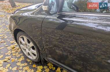 Седан Toyota Avensis 2008 в 