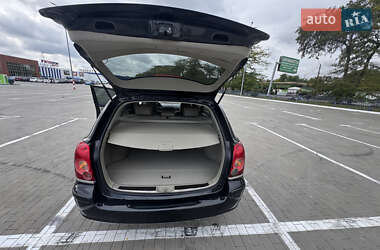 Универсал Toyota Avensis 2007 в 