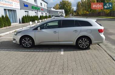 Универсал Toyota Avensis 2013 в Киеве