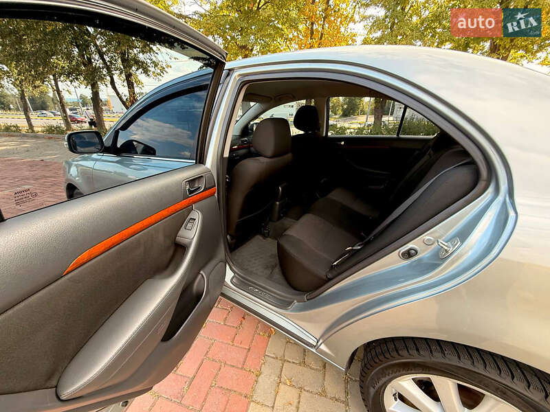 Седан Toyota Avensis 2008 в Харькове фото 29 Седан Toyota Avensis 2008 в Харькове