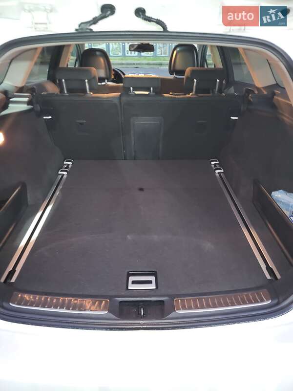 Универсал Toyota Avensis 2015 в Киеве фото 12 Универсал Toyota Avensis 2015 в Киеве