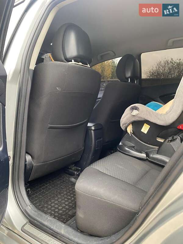 Універсал Toyota Avensis 2009 в Житомирі фото 10 Універсал Toyota Avensis 2009 в Житомирі