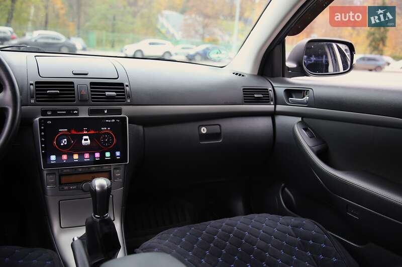 Седан Toyota Avensis 2007 в Харкові фото 13 Седан Toyota Avensis 2007 в Харкові