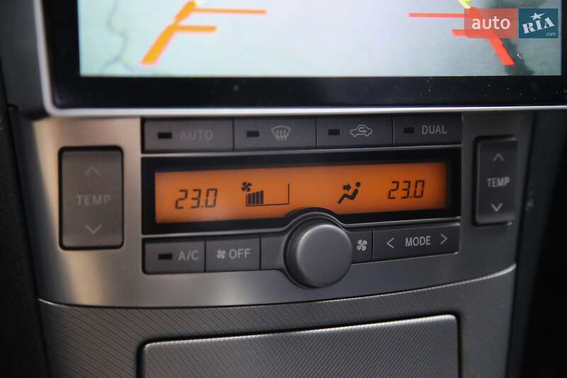 Седан Toyota Avensis 2007 в Харкові фото 17 Седан Toyota Avensis 2007 в Харкові