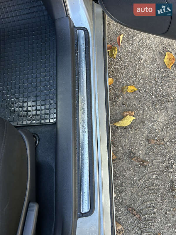 Седан Toyota Avensis 2008 в Сокирянах