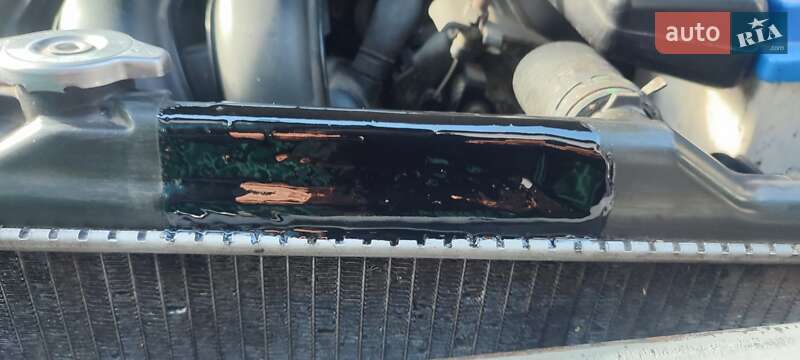 Универсал Toyota Avensis 2002 в Виннице