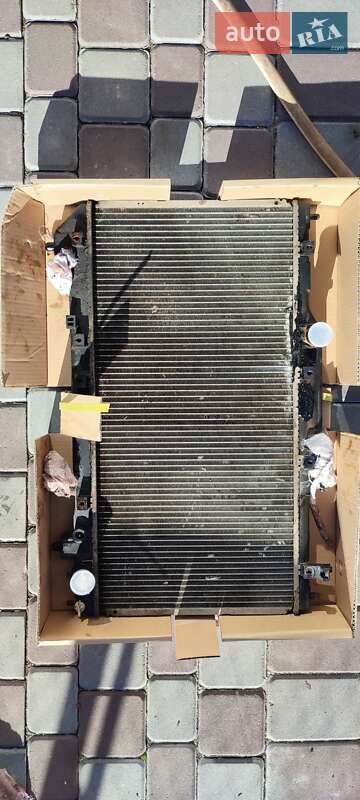 Универсал Toyota Avensis 2002 в Виннице