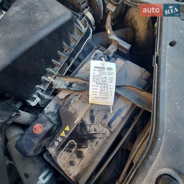 Универсал Toyota Avensis 2011 в Каменец-Подольском