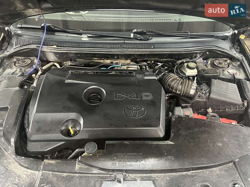 Универсал Toyota Avensis 2007 в Ставище фото 5 Универсал Toyota Avensis 2007 в Ставище