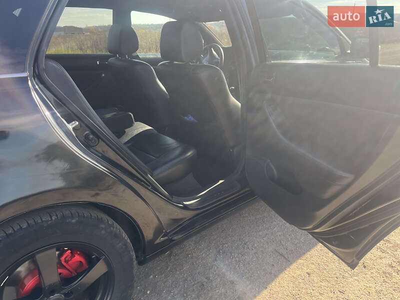 Универсал Toyota Avensis 2007 в Ставище фото 9 Универсал Toyota Avensis 2007 в Ставище