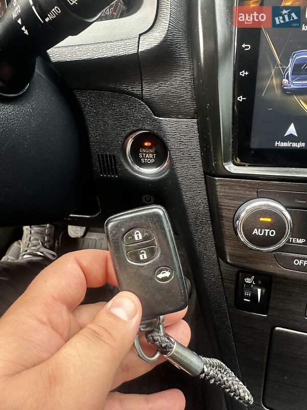 Универсал Toyota Avensis 2008 в Киеве фото 25 Универсал Toyota Avensis 2008 в Киеве