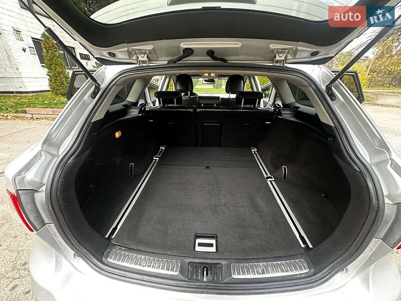 Универсал Toyota Avensis 2008 в Киеве фото 34 Универсал Toyota Avensis 2008 в Киеве