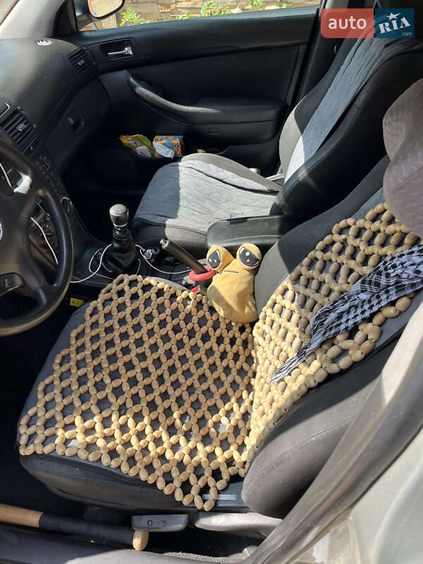 Универсал Toyota Avensis 2008 в Кривом Роге