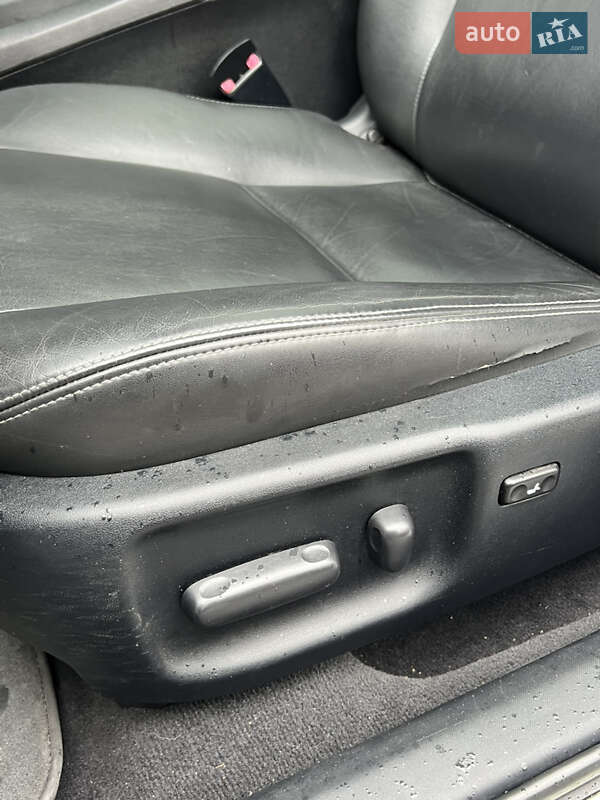 Универсал Toyota Avensis 2009 в Одессе