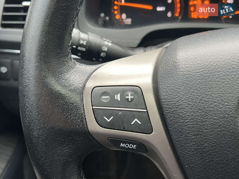 Универсал Toyota Avensis 2009 в Одессе