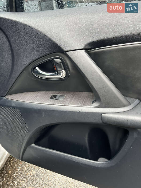 Универсал Toyota Avensis 2009 в Одессе