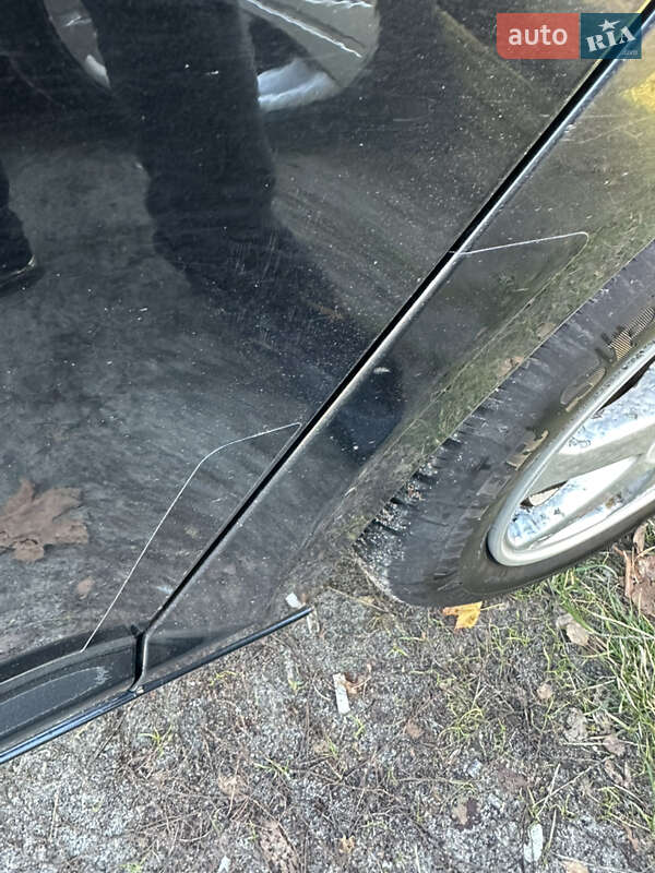 Универсал Toyota Avensis 2008 в Луцке