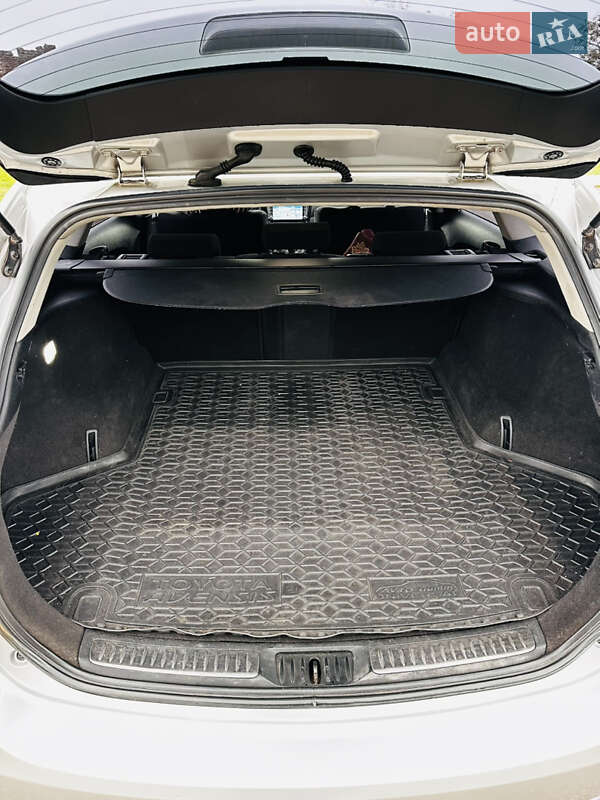 Универсал Toyota Avensis 2009 в Белгороде-Днестровском