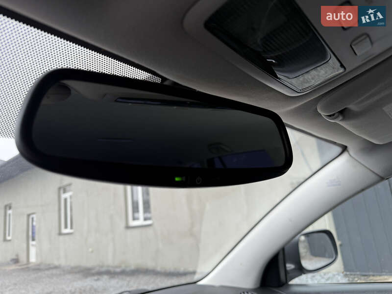 Универсал Toyota Avensis 2007 в Луцке