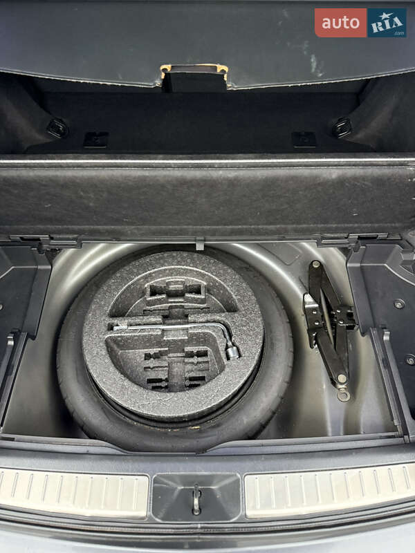 Универсал Toyota Avensis 2007 в Луцке