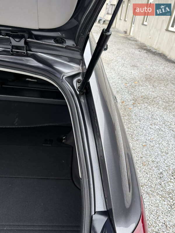 Универсал Toyota Avensis 2007 в Луцке