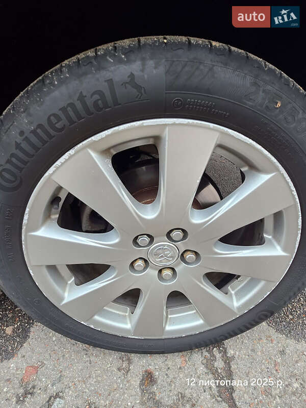 Универсал Toyota Avensis 2007 в Нежине