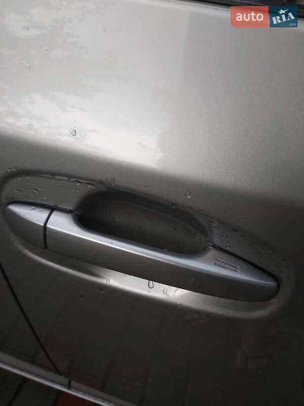 Универсал Toyota Avensis 2009 в Луцке