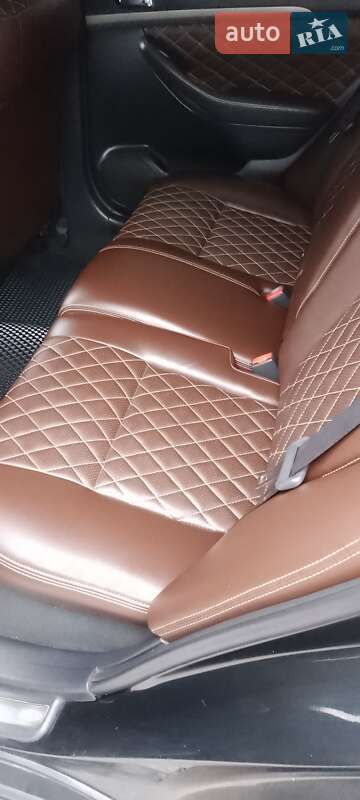 Ліфтбек Toyota Avensis 2007 в Умані фото 15 Ліфтбек Toyota Avensis 2007 в Умані