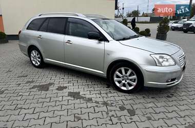 Универсал Toyota Avensis 2004 в Хмельницком