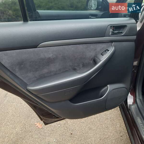 Универсал Toyota Avensis 2006 в Харькове