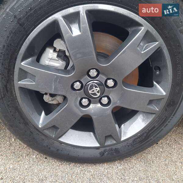 Универсал Toyota Avensis 2006 в Харькове