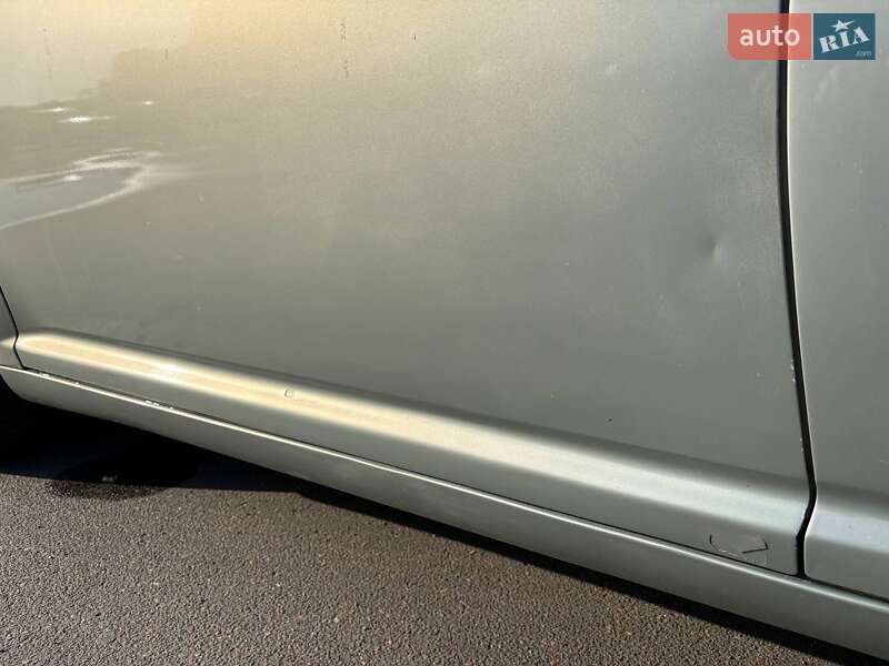 Седан Toyota Avensis 2005 в Одессе фото 32 Седан Toyota Avensis 2005 в Одессе