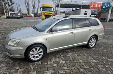 Універсал Toyota Avensis 2004 в Вінниці