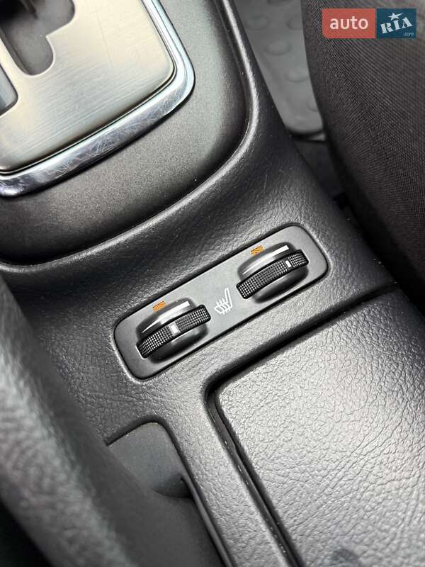 Седан Toyota Avensis 2007 в Одесі