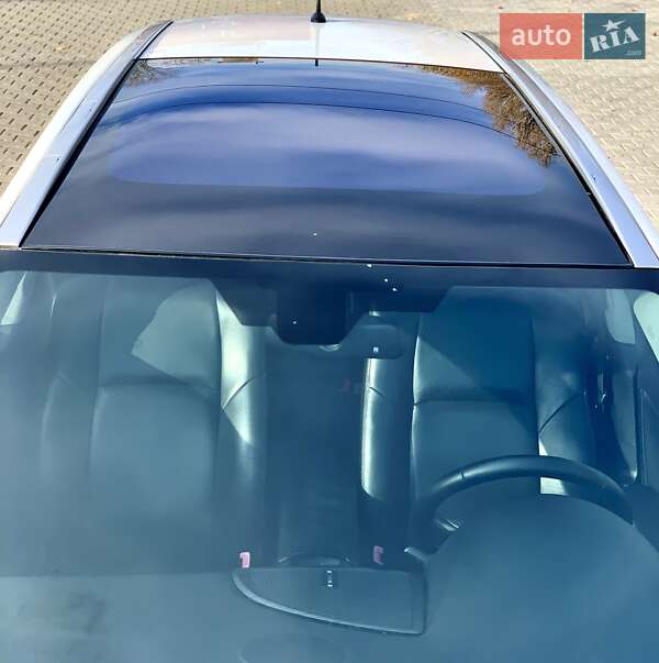 Универсал Toyota Avensis 2009 в Одессе