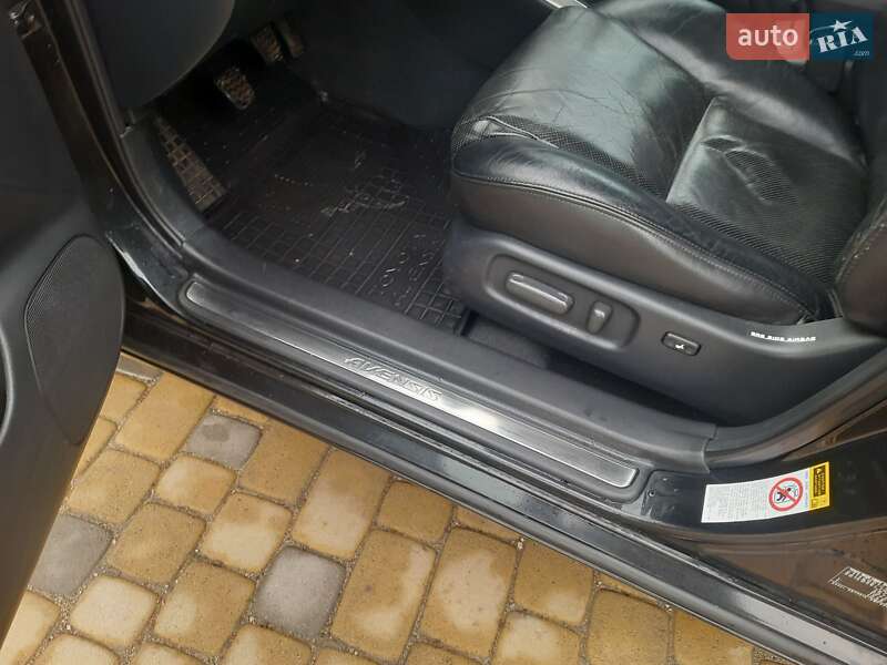 Универсал Toyota Avensis 2008 в Подволочиске