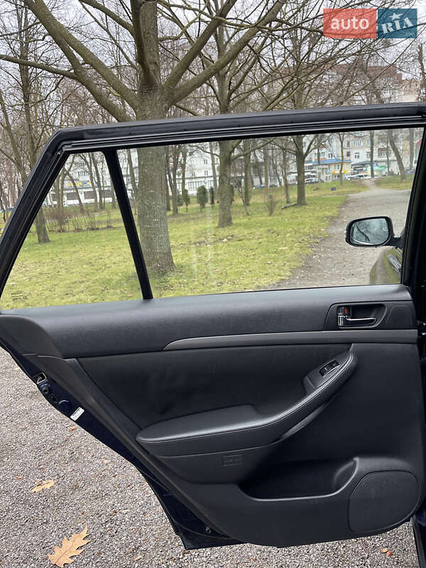 Универсал Toyota Avensis 2006 в Хмельницком