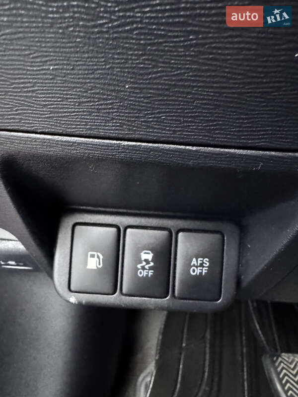 Универсал Toyota Avensis 2012 в Ивано-Франковске