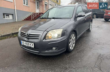 Універсал Toyota Avensis 2008 в Вінниці