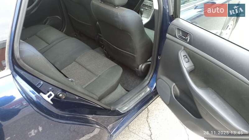 Универсал Toyota Avensis 2006 в Броварах