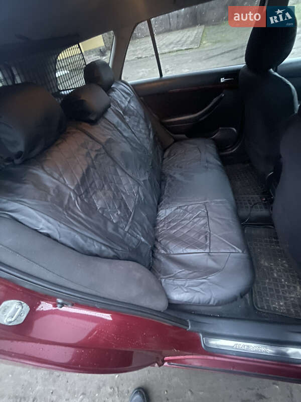 Универсал Toyota Avensis 2004 в Мостиске фото 8 Универсал Toyota Avensis 2004 в Мостиске