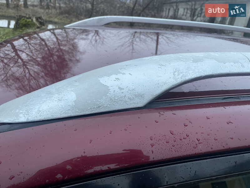 Универсал Toyota Avensis 2004 в Мостиске фото 28 Универсал Toyota Avensis 2004 в Мостиске