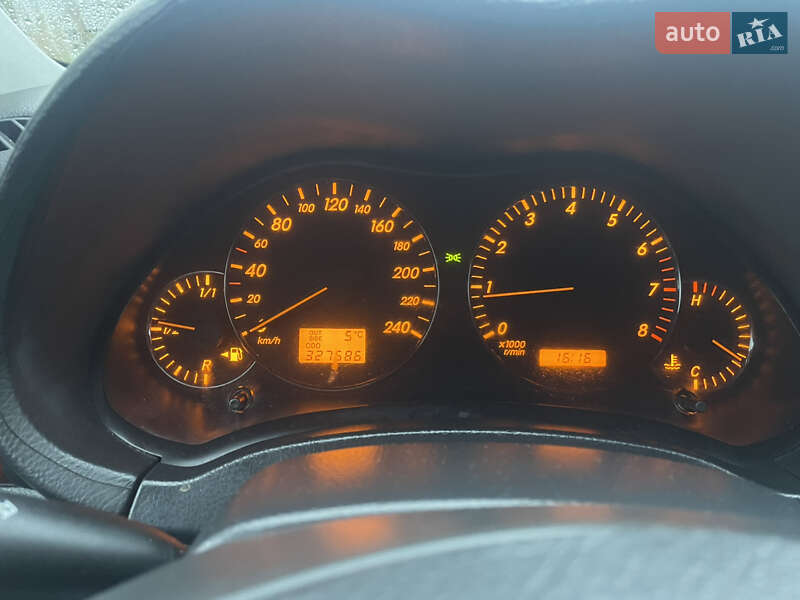 Универсал Toyota Avensis 2004 в Мостиске фото 34 Универсал Toyota Avensis 2004 в Мостиске